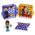Lego Friends 41400 Herní boxík: Andrea1