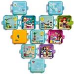 Lego Friends 41410 Herní boxík: Andrea a její léto2