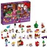 Lego Friends 41420 Adventní kalendář 4