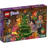 Lego Friends 41420 Adventní kalendář 3