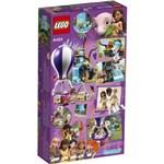 Lego Friends 41423 Záchrana tygra v džungli2