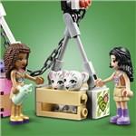 Lego Friends 41423 Záchrana tygra v džungli9