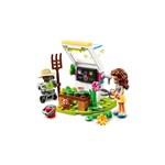 LEGO Friends 41425 Olivie a její květinová zahrada4