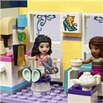 LEGO Friends 41427 Emma a její obchod s oblečením4