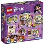LEGO Friends 41427 Emma a její obchod s oblečením2