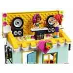 LEGO Friends 41428 Plážový domek4