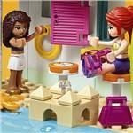 LEGO Friends 41428 Plážový domek3