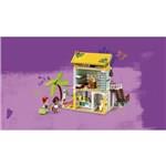 LEGO Friends 41428 Plážový domek5