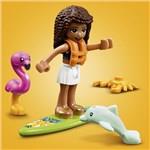 LEGO Friends 41428 Plážový domek11