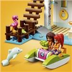 LEGO Friends 41428 Plážový domek12