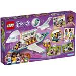 LEGO Friends 41429 Letadlo z městečka Heartlake2
