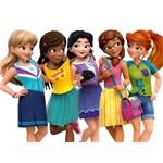 Lego Friends 41433 Párty loď15