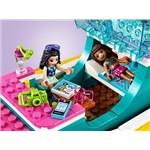 Lego Friends 41433 Párty loď9