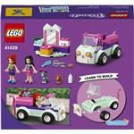 Lego Friends 41439 Pojízdné kočičí kadeřnictví2