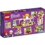 Lego Friends 41444 Bio kavárna v městečku Heartlake2