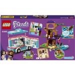 LEGO Friends 41445 Veterinární sanitka3