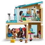 Lego Friends 41446 Veterinární klinika v městečku Heartlake3