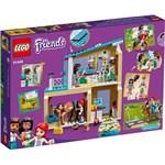 Lego Friends 41446 Veterinární klinika v městečku Heartlake5