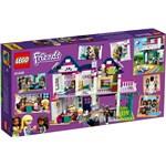 Lego Friends 41449 Andrea a její rodinný dům7