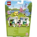 Lego Friends 41663 Ema a její dalmatinový boxík2