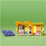 Lego Friends 41664 Mia a její mopsíkový boxík5