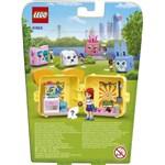 Lego Friends 41664 Mia a její mopsíkový boxík2