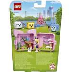 Lego Friends 41665 Stephanie a její kočičí boxík2