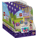 LEGO Friends 41668 Emmin módní boxík3