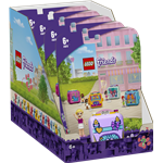 LEGO Friends 41670 Stephaniin baletní boxík3