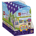 LEGO Friends 41671 Andrein plavecký boxík3