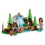 LEGO Friends 41677 Vodopád v lese1