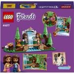 LEGO Friends 41677 Vodopád v lese2