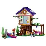 LEGO Friends 41679 Domek v lese1