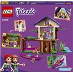 LEGO Friends 41679 Dom v lese2