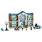 LEGO Friends 41682 Škola v městečku Heartlake1