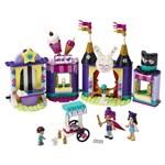 LEGO Friends 41687 Kouzelné pouťové stánky1