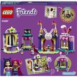 LEGO Friends 41687 Kouzelné pouťové stánky2