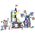 LEGO Friends 41689 Kouzelné pouťové atrakce1