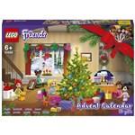 LEGO Friends 41690 Adventní kalendář 1