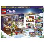 LEGO Friends 41690 Adventní kalendář 3