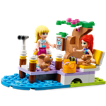 Lego Friends 41692 Veterinářský záchranný vrtulník3