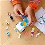 LEGO Friends 41694 - Veterinární sanitka3