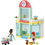 LEGO Friends 41695 Veterinární klinika2