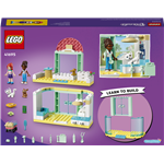 LEGO Friends 41695 Veterinárna klinika3