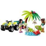 LEGO Friends 41697 - Auto ochránců želv2