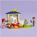 LEGO Friends 41696 - Čištění poníka ve stáji4