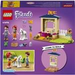 LEGO Friends 41696 - Čištění poníka ve stáji6