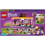 LEGO Friends 41699 Mazlíčková kavárna3
