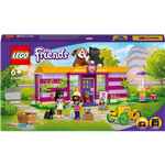 LEGO Friends 41699 Mazlíčková kavárna2