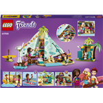 LEGO Friends 41700 Luxusní kempování na pláži3